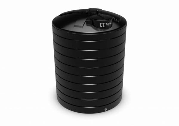 Tuffa 15000 Litre Rainwater Harvesting Tank