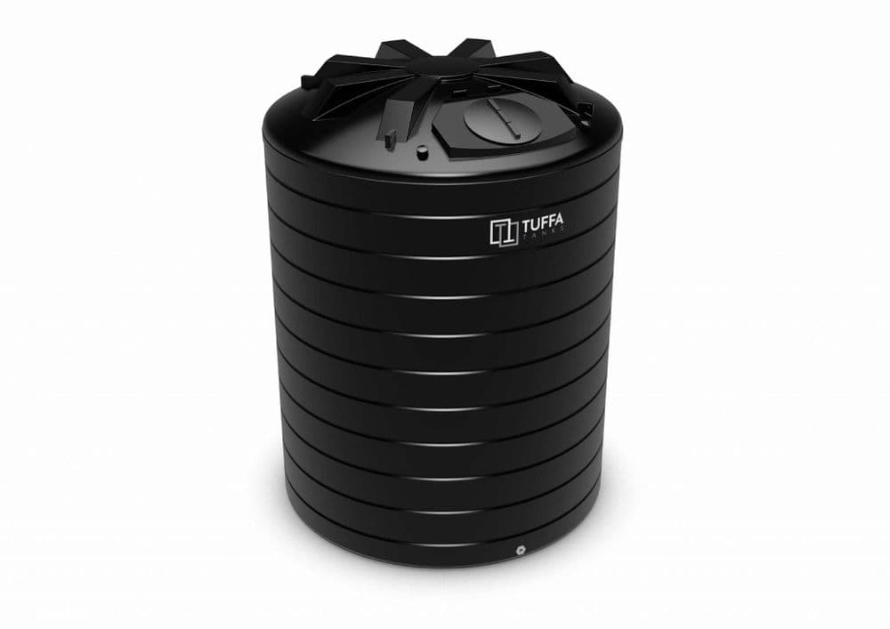 Tuffa 20000 Litre Plastic Water Storage Tank