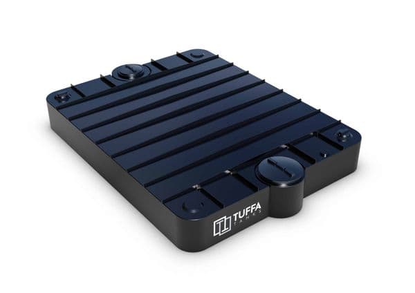 Tuffa 2300 Litre Effluent Storage Tank