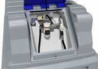 Tuffa 2500 Litre AdBlue Dispensing Tank - Bunded With Pump