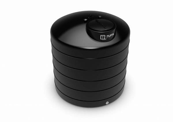 Tuffa 6000 Litre Rainwater Harvesting Tank