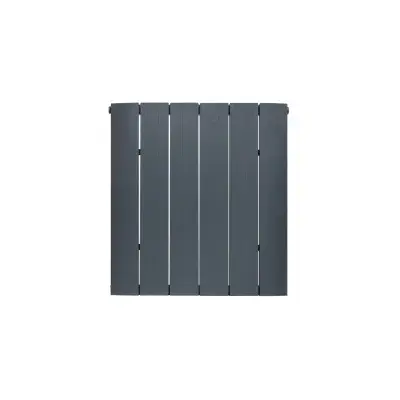 Aluminium Radiators