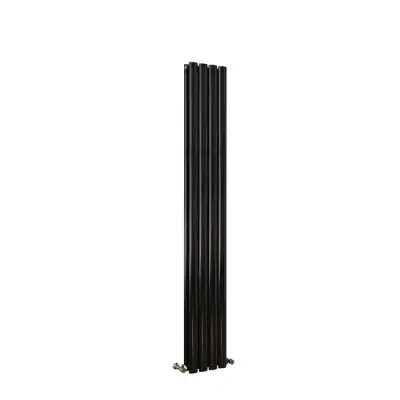 Black Radiators