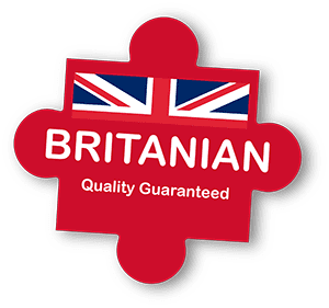 BRITANIAN HEATING