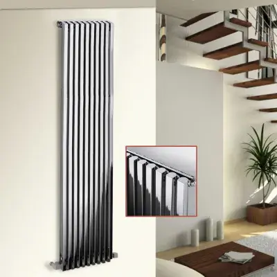 Chrome Radiators