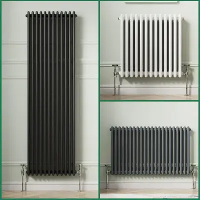 Column Radiators