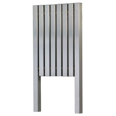 Stainless Steel Radiators