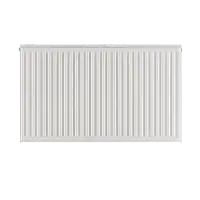 Stelrad Compact K3 Triple Panel Radiators 300mm x 1000mm