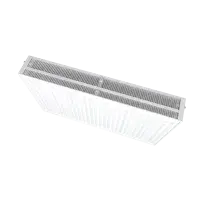 Stelrad Compact K3 Triple Panel Radiators 300mm x 1000mm