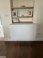 Stelrad Compact K3 Triple Panel Radiators 300mm x 1000mm