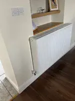 Stelrad Compact K3 Triple Panel Radiators 300mm x 1000mm