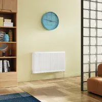 Stelrad Compact K3 Triple Panel Radiators 300mm x 1000mm