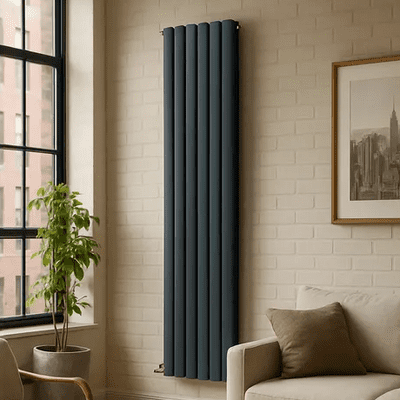 Vertical Radiators