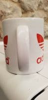 Adored Madchester Cup Mug Stone Roses Hacienda Factory Records Ian Brown