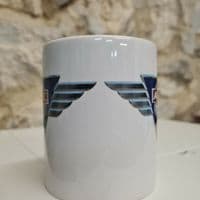 AEC lorry bus vintage logo Cup Mug  Perfect gift