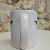 AEC lorry bus vintage logo Cup Mug  Perfect gift