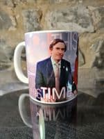 Alan Partridge 