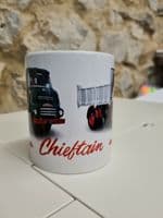 Albion Chieftain lorry Cup Mug Perfect gift