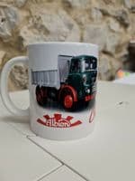Albion Chieftain lorry Cup Mug Perfect gift