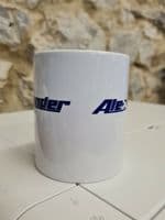 Alexander Dennis bus old logo Cup Mug British Coachbuilder Manufacturer buses