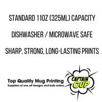 Aprilia Italian Motorcycle manufacturers Cup Mug Aprilia motor racing italia