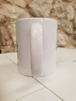 Asda Smart Price Christmas Present Cup Mug funny daft gift no frills 80s 90s 00s