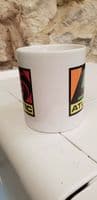 Atlantic Records Cup Mug