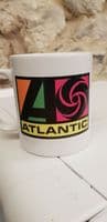Atlantic Records Cup Mug