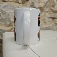 Austin Allegro 1970s 80s Cup Mug Classic car Gift Present British Leyland