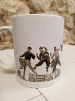 Beastie Boys Story Cup Mug