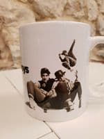 Beastie Boys Story Cup Mug
