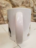 Beastie Boys Story Cup Mug