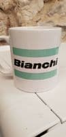 Bianchi cycles cycling Cup Mug Edoardo Bianchi infinito ultegra