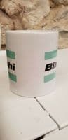 Bianchi cycles cycling Cup Mug Edoardo Bianchi infinito ultegra