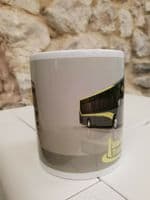 Blackpool Transport Enviro 200 bus Cup Mug buses