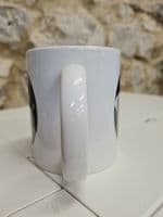 Blondie Cup Mug Debbie Harry Ideal gift for a fan Heart of Glass Call Me Rapture