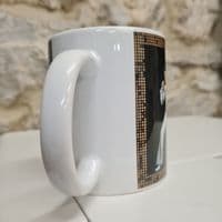 Brew Were Always on my Mind Elvis Presley Cup Mug funny gift fan uh huh huh