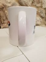 British Airways Logo Cup Mug perfect gift Aviation plane spotter enthusiast