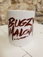 Bugzy Malone Cup Mug Bugsy Malone Grime Rapper Manchester UNOFFICIAL