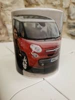Car Share Inspired TV series Cup Mug Peter Kay Sian Gibson