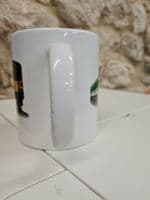 Centro Class 150 Pacer train British Rail Railway Cup Mug Central Midlands