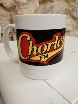 Chorley FM Radio 