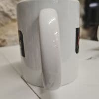 Cineworld Cinemas style Cup mug