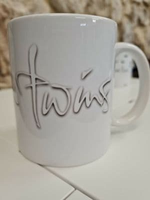 Cocteau Twins Mug Cup