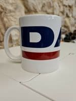 DAF Truck Lorry Wagon Mug Cup transport haulage driver / enthusiast