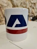 DAF Truck Lorry Wagon Mug Cup transport haulage driver / enthusiast