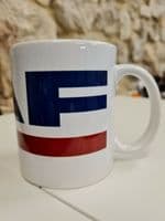DAF Truck Lorry Wagon Mug Cup transport haulage driver / enthusiast