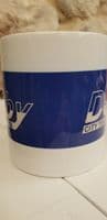 Derby City Transport Bus Cup Mug buses