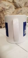 Derby City Transport Bus Cup Mug buses