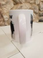 Elbow Cup Mug Guy Garvey